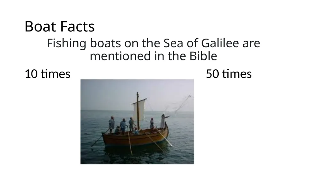 Know What, So What, Now What. Know What: There was - slide 11 of 32