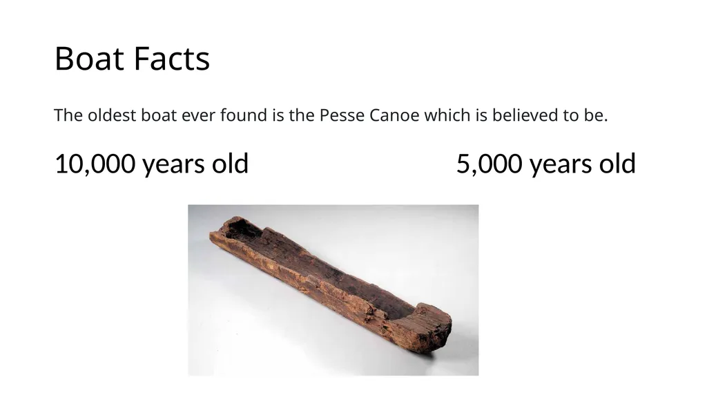 Know What, So What, Now What. Know What: There was - slide 9 of 32