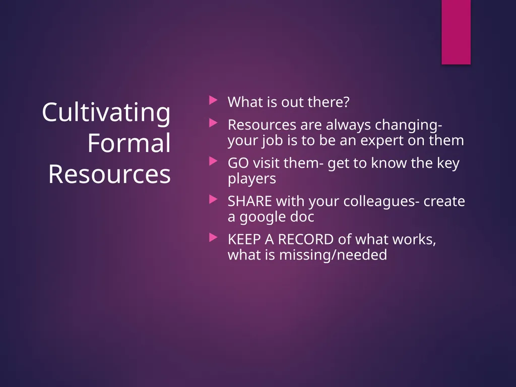 Housing Case Management Best Practices and - slide 7 of 32
