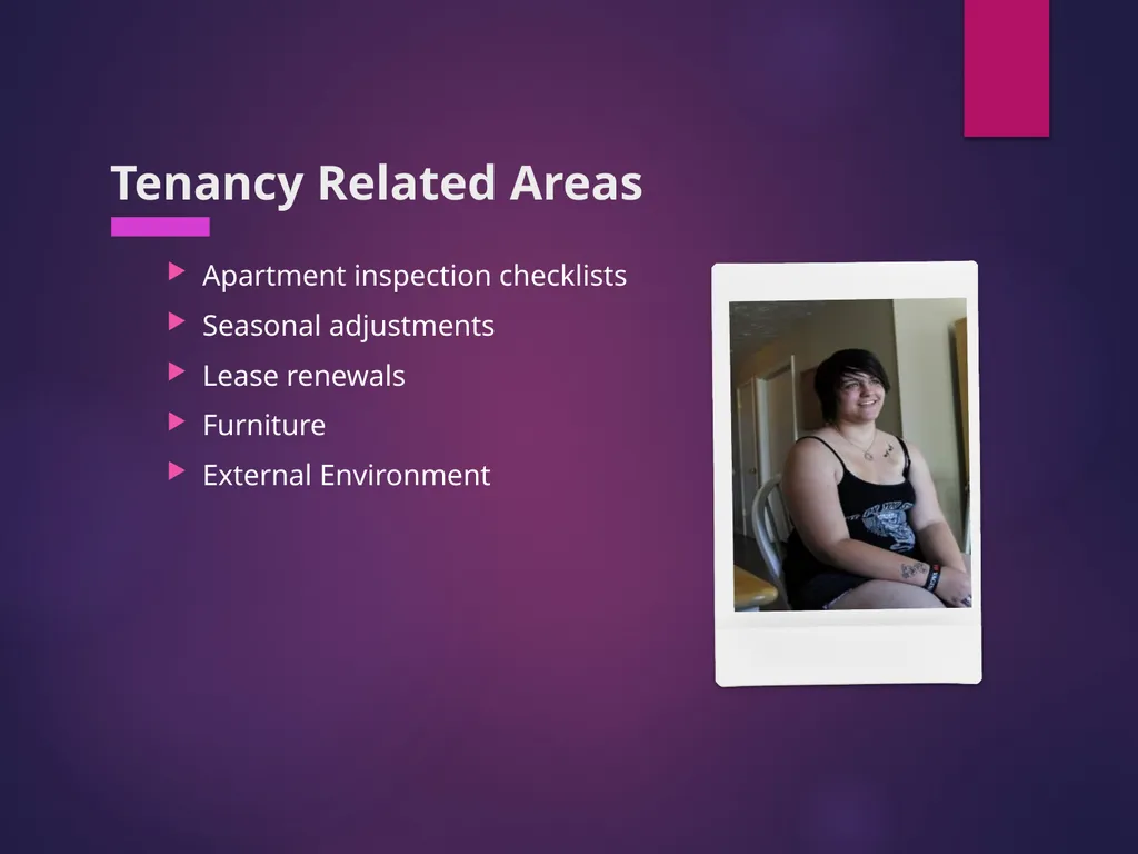 Housing Case Management Best Practices and - slide 16 of 32
