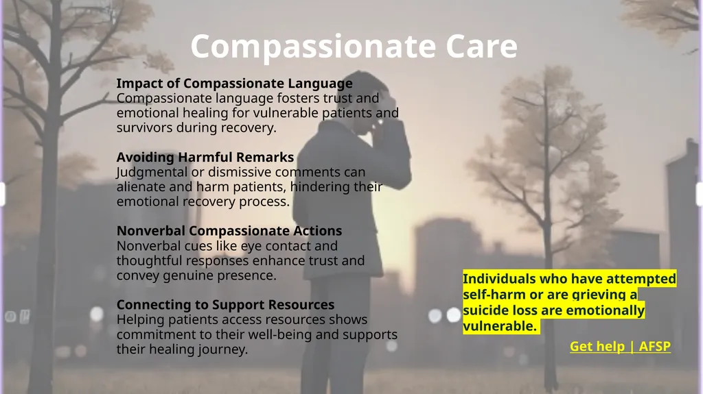 Self-Harm Suicidal Ideation Shanna Pochatko, CPC, - slide 14 of 30