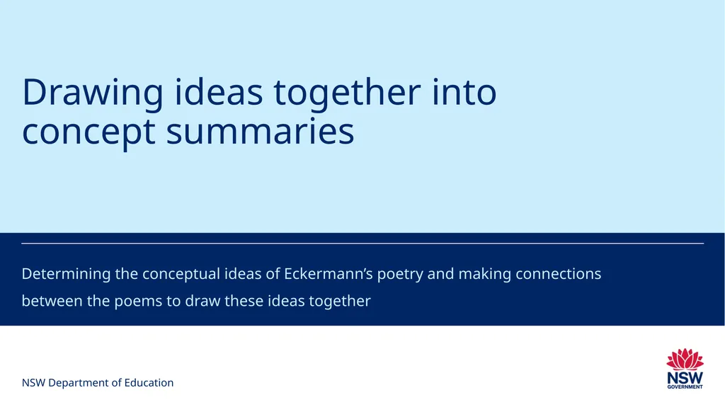 Year 12 English Standard Module A: Language, - slide 81 of 96