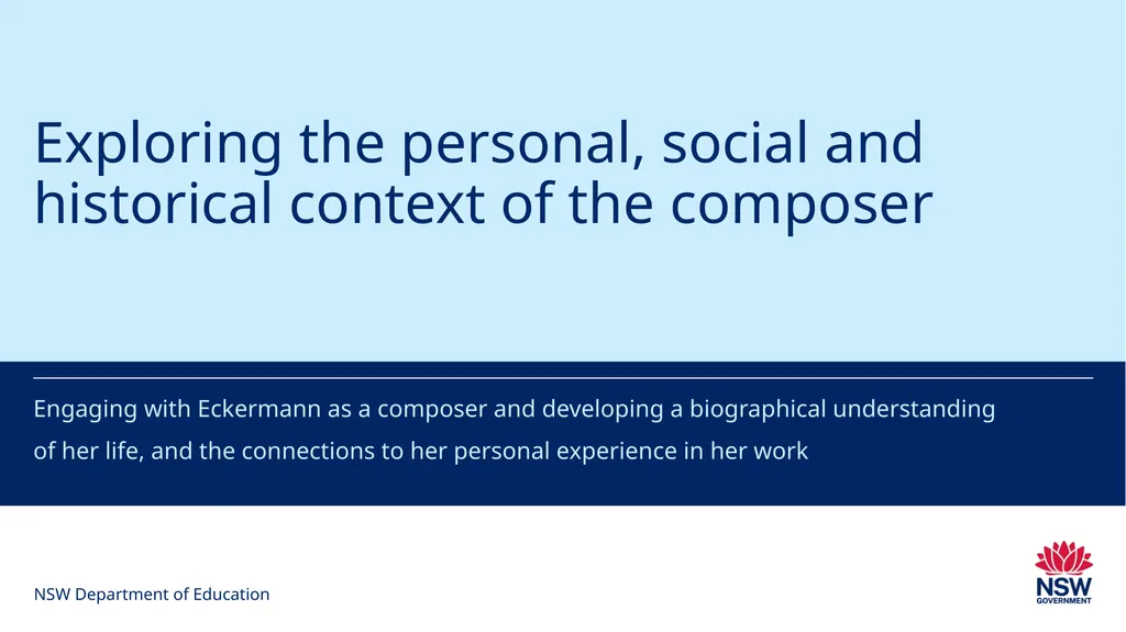 Year 12 English Standard Module A: Language, - slide 19 of 96