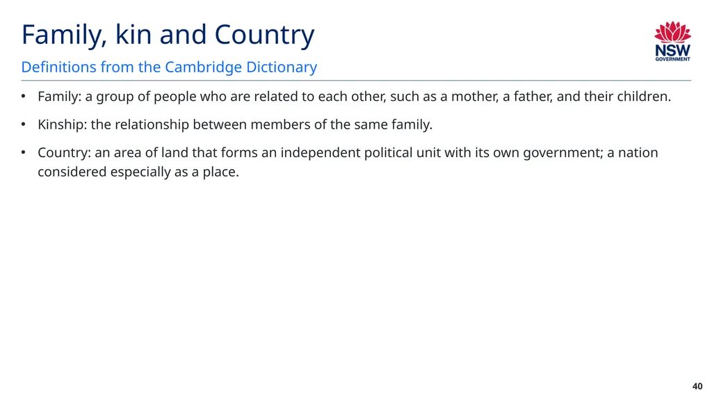 Year 12 English Standard Module A: Language, - slide 40 of 96