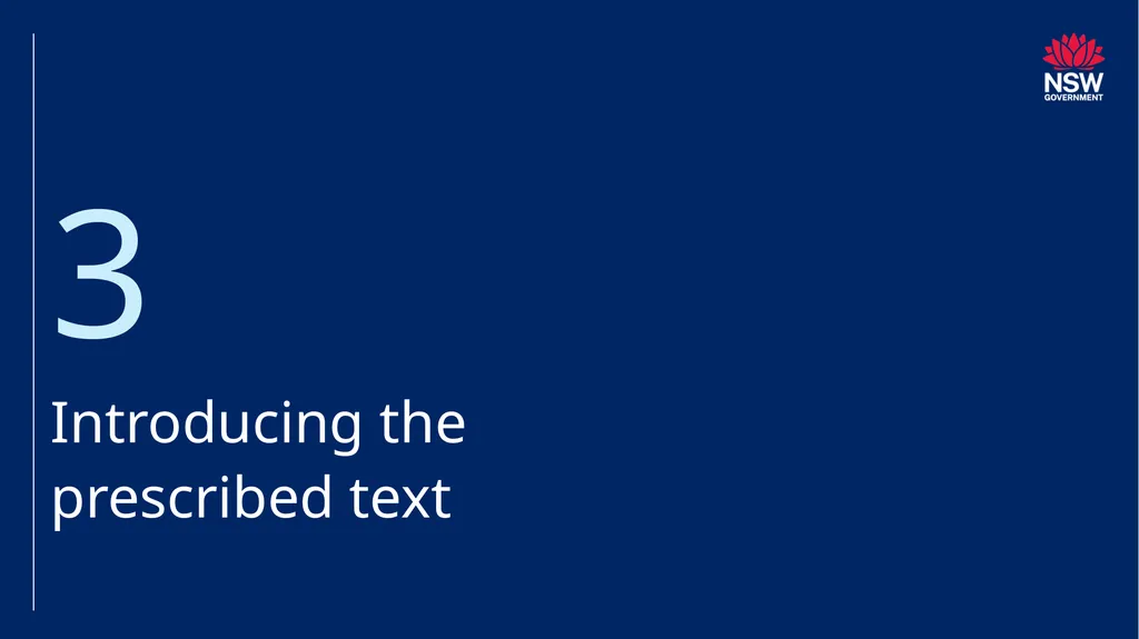 Year 12 English Standard Module A: Language, - slide 18 of 96