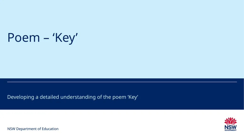 Year 12 English Standard Module A: Language, - slide 49 of 96