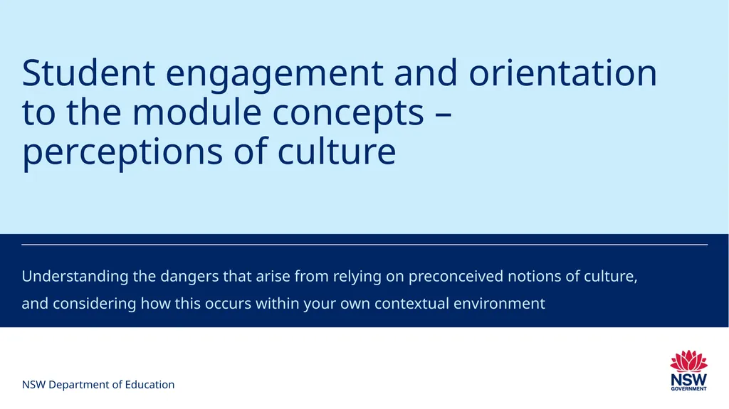 Year 12 English Standard Module A: Language, - slide 13 of 96