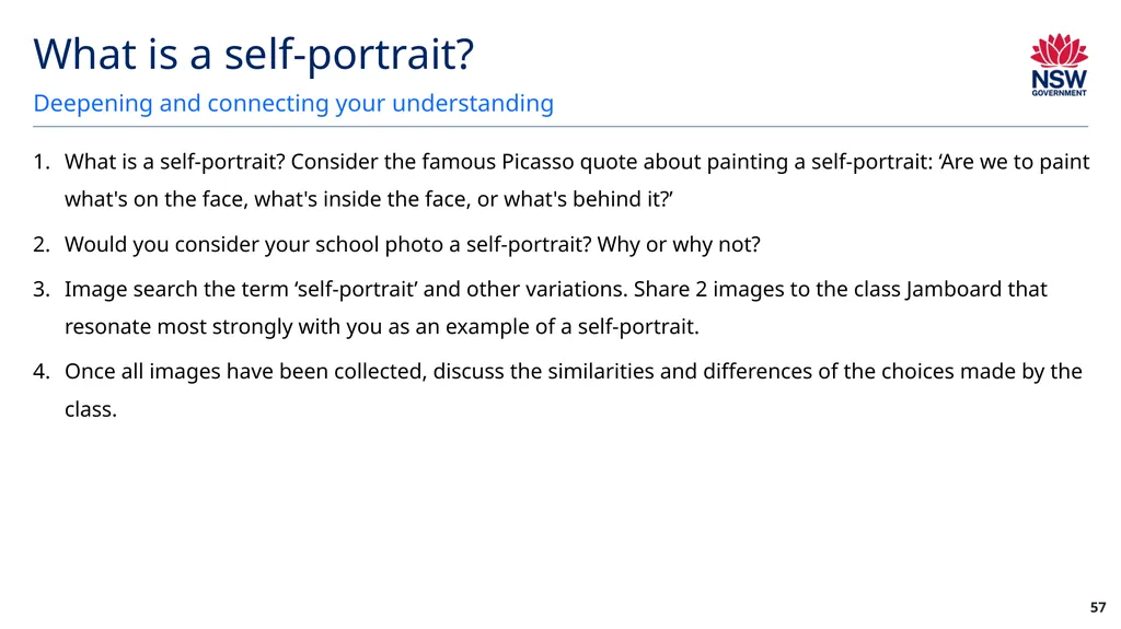 Year 12 English Standard Module A: Language, - slide 57 of 96