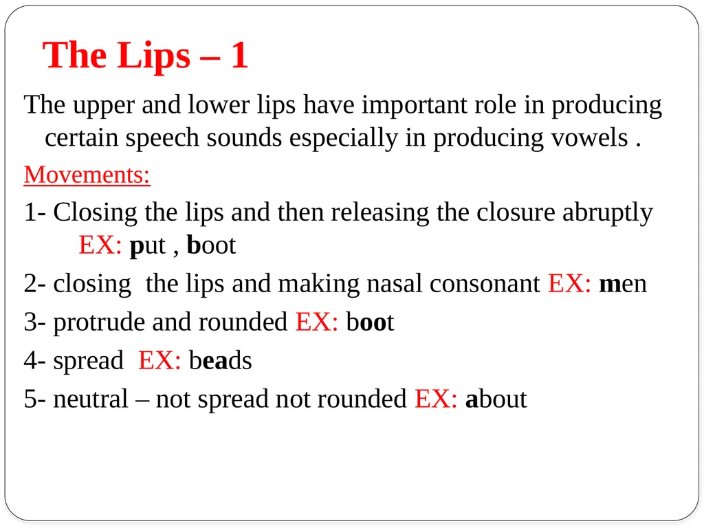 Shri Bahegavankar L.G. Assistant Professor - slide 16 of 29