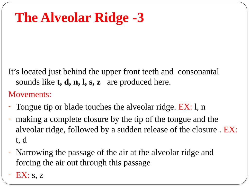 Shri Bahegavankar L.G. Assistant Professor - slide 18 of 29