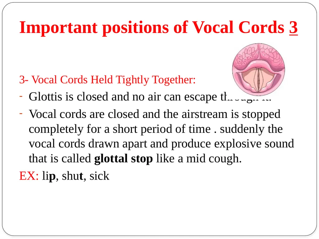 Shri Bahegavankar L.G. Assistant Professor - slide 13 of 29