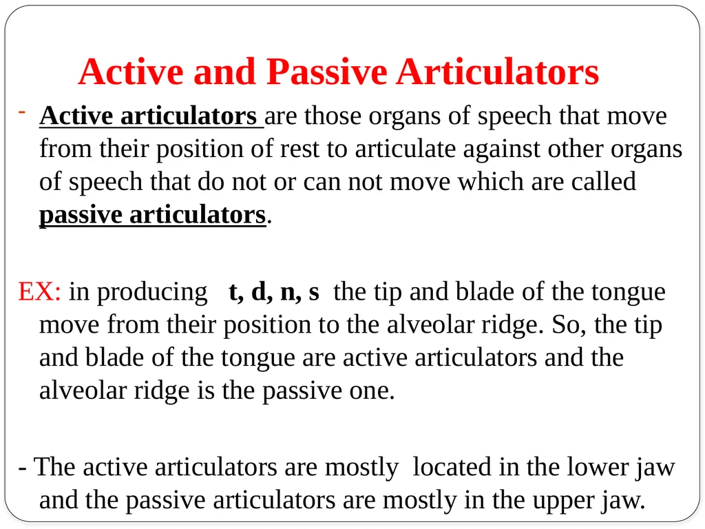 Shri Bahegavankar L.G. Assistant Professor - slide 15 of 29