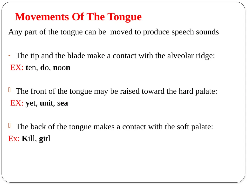Shri Bahegavankar L.G. Assistant Professor - slide 24 of 29
