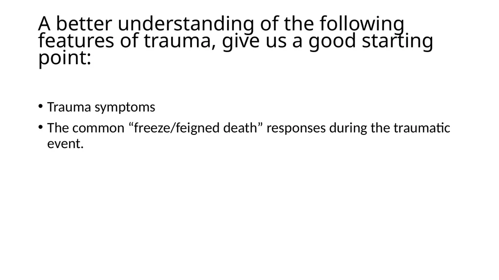 How Self-Compassion Can Help Resolve Guilt/Shame - slide 9 of 28