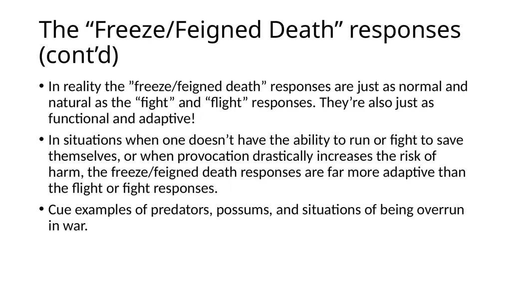 How Self-Compassion Can Help Resolve Guilt/Shame - slide 13 of 28
