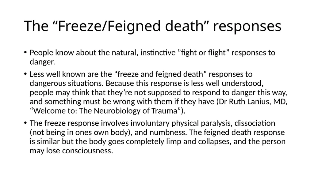 How Self-Compassion Can Help Resolve Guilt/Shame - slide 12 of 28