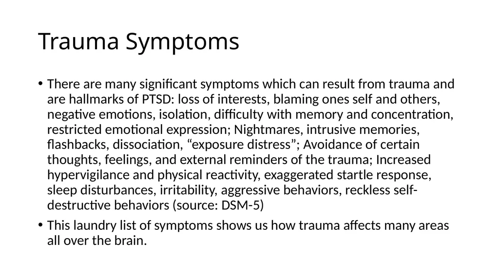 How Self-Compassion Can Help Resolve Guilt/Shame - slide 10 of 28