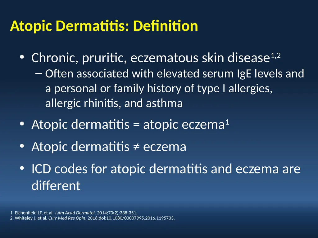 Faculty David I. Bernstein, MD Professor of - slide 6 of 76