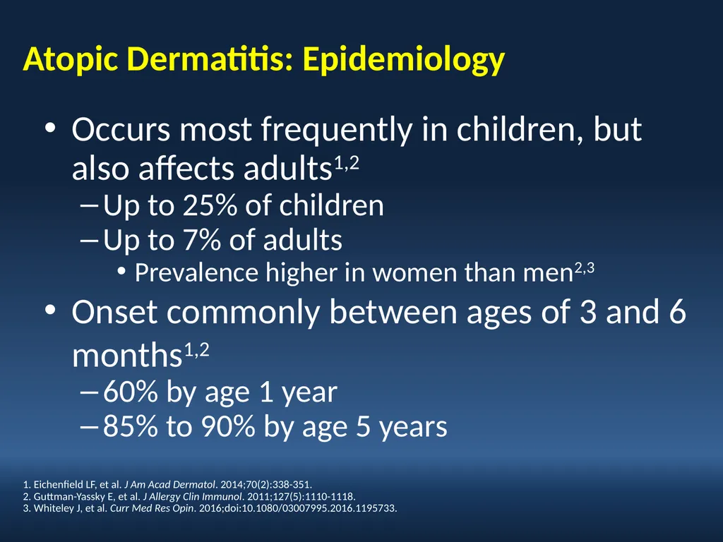 Faculty David I. Bernstein, MD Professor of - slide 8 of 76