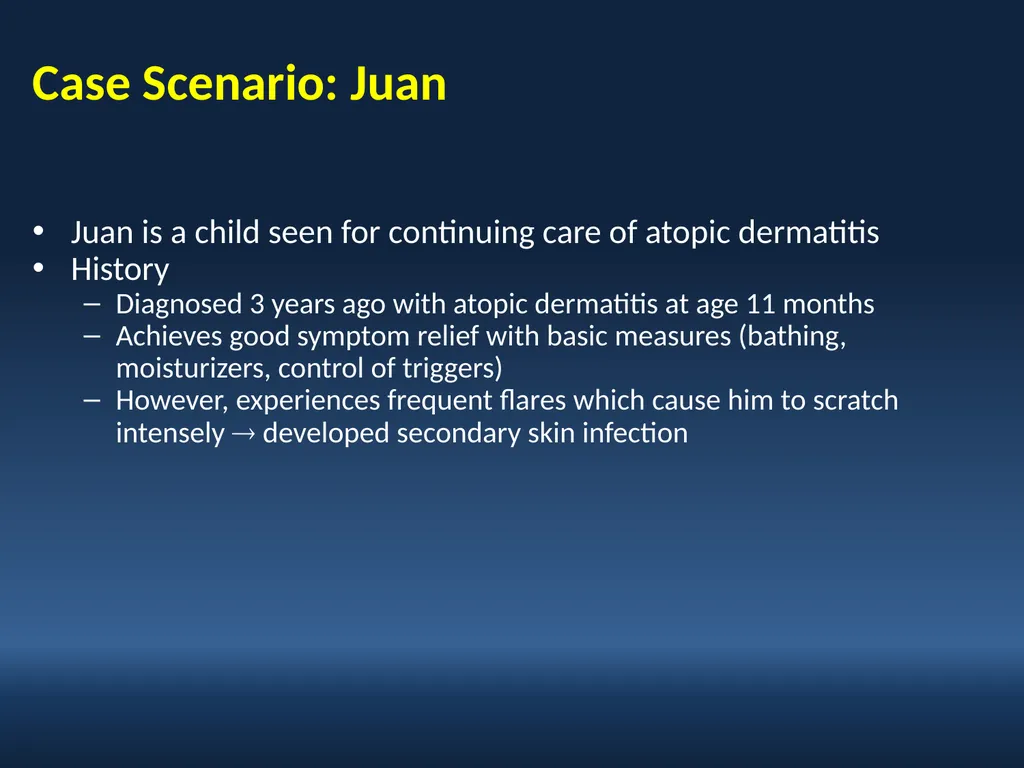 Faculty David I. Bernstein, MD Professor of - slide 55 of 76