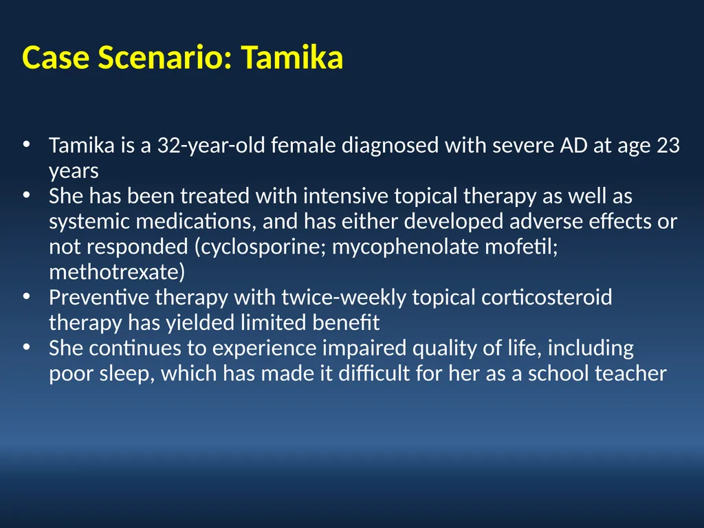 Faculty David I. Bernstein, MD Professor of - slide 65 of 76