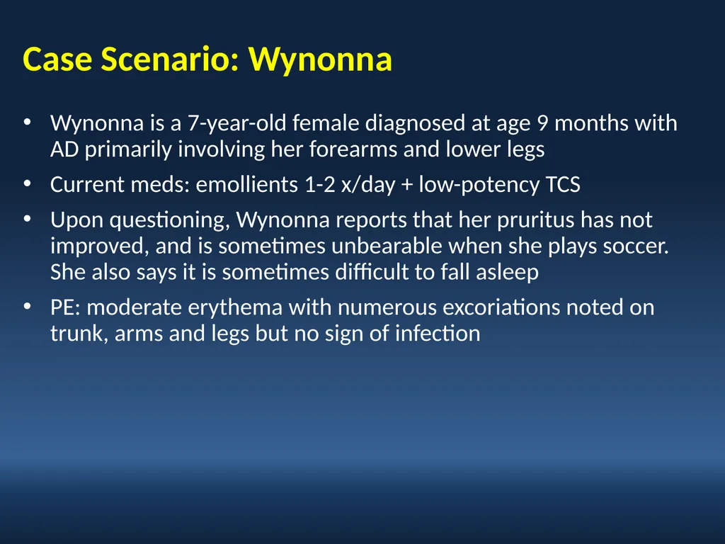 Faculty David I. Bernstein, MD Professor of - slide 27 of 76