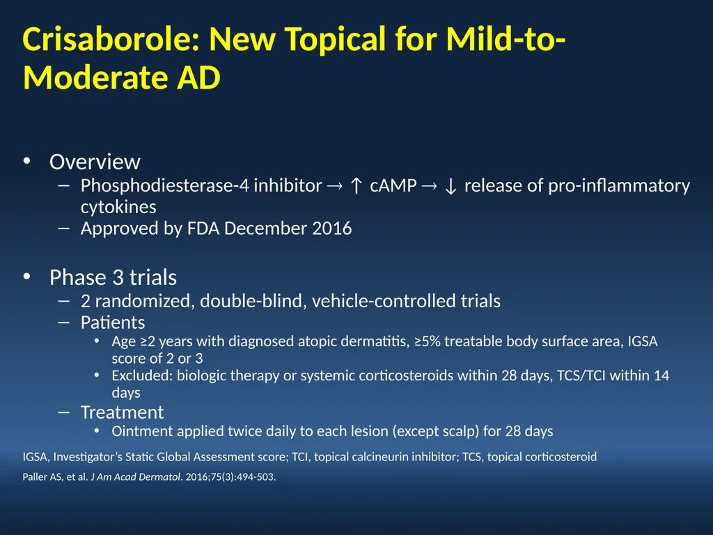 Faculty David I. Bernstein, MD Professor of - slide 62 of 76