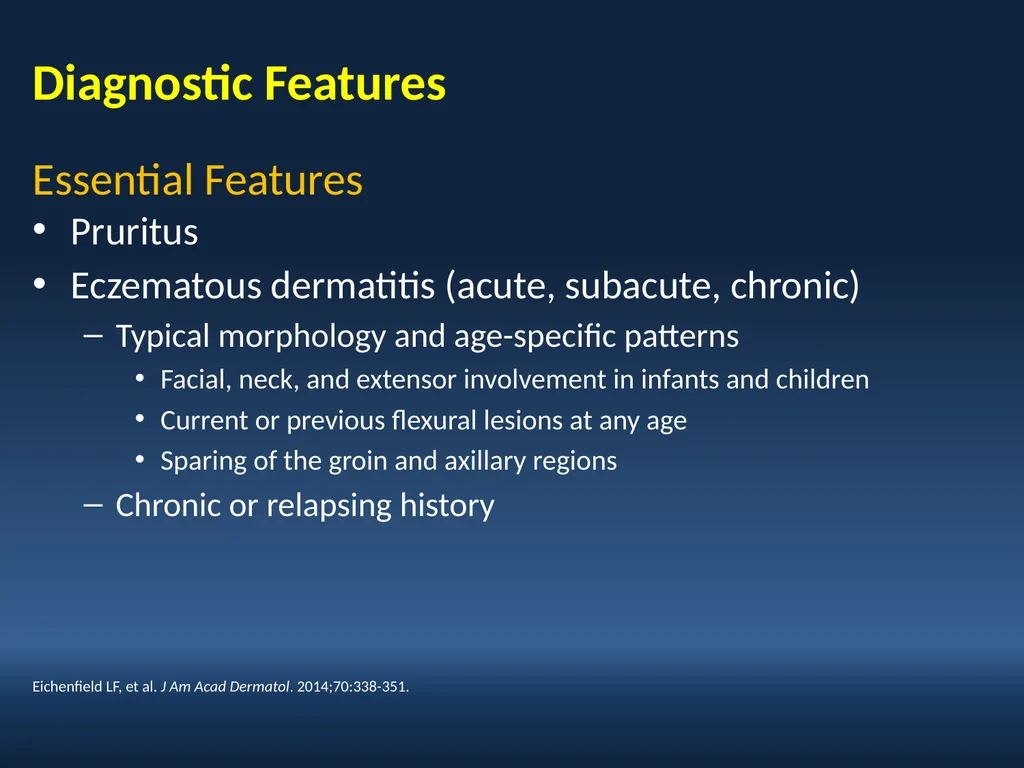 Faculty David I. Bernstein, MD Professor of - slide 21 of 76