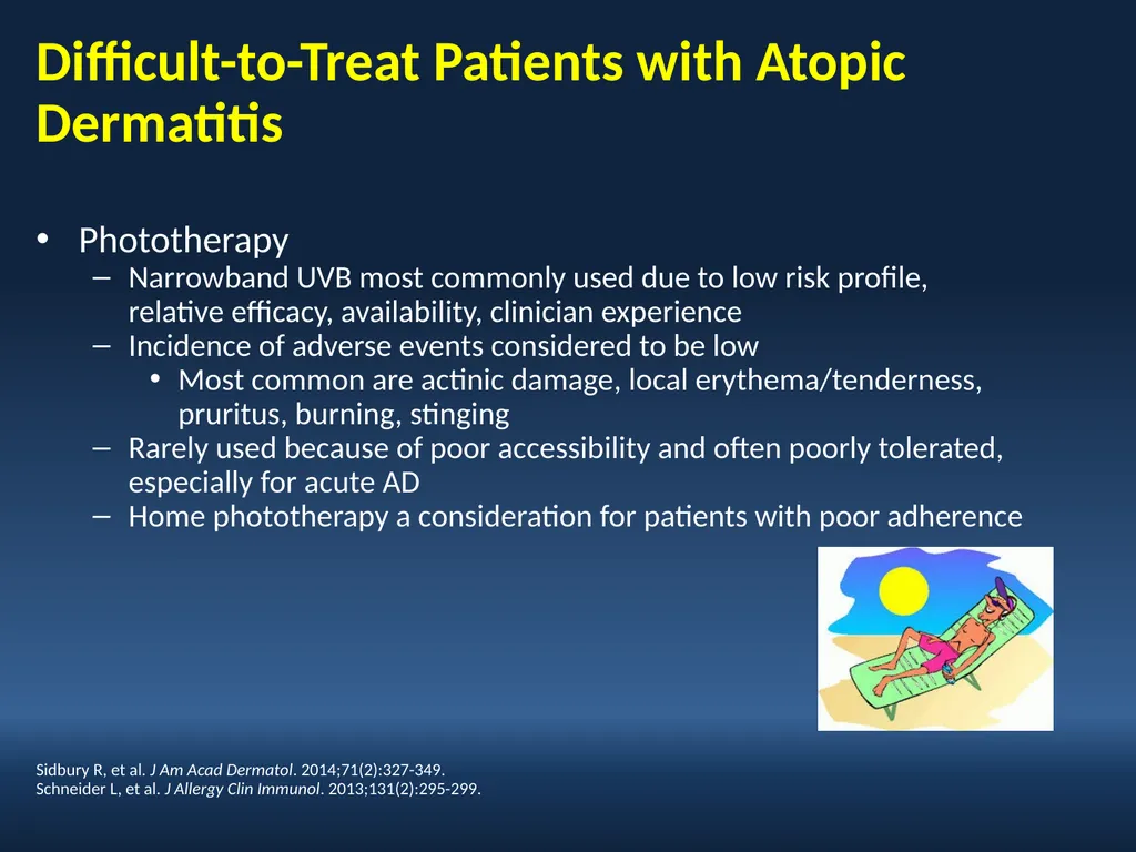 Faculty David I. Bernstein, MD Professor of - slide 50 of 76
