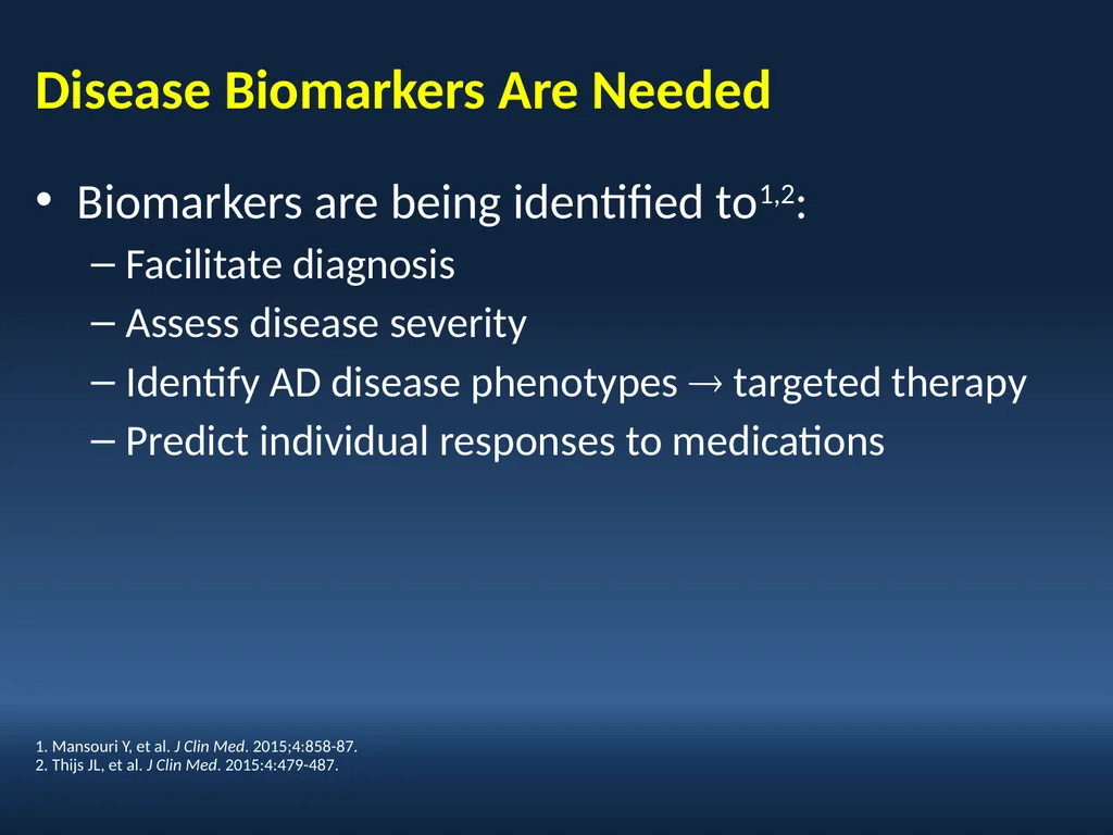 Faculty David I. Bernstein, MD Professor of - slide 15 of 76