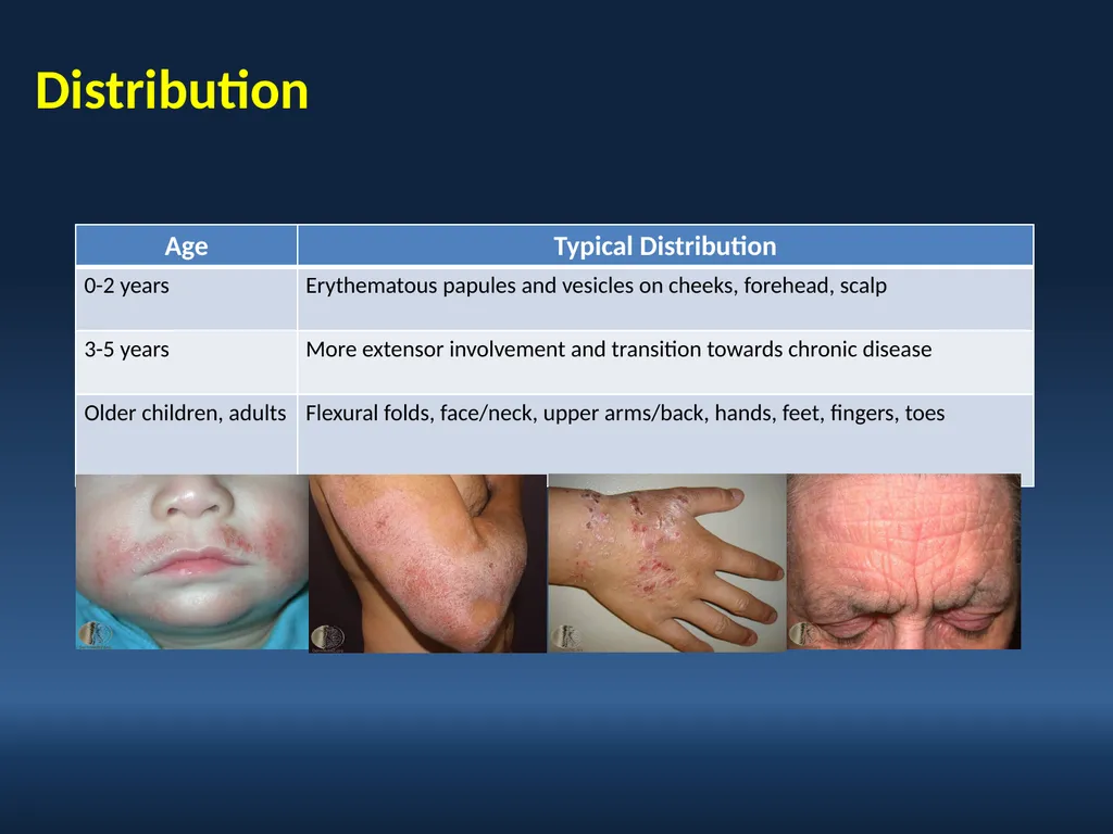 Faculty David I. Bernstein, MD Professor of - slide 23 of 76