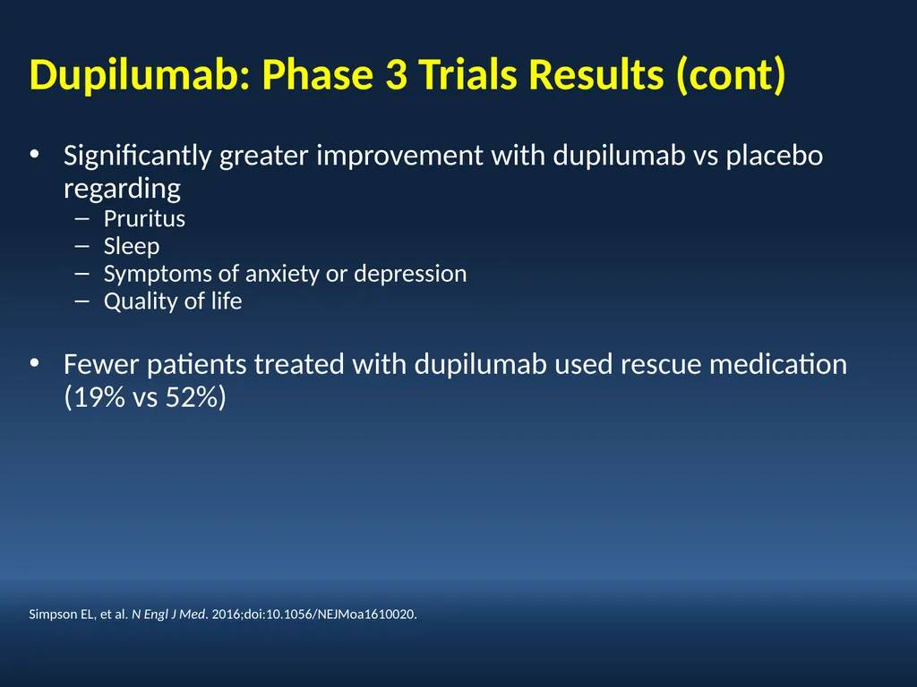 Faculty David I. Bernstein, MD Professor of - slide 74 of 76