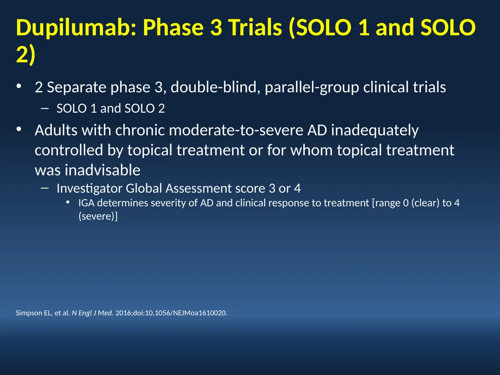 Faculty David I. Bernstein, MD Professor of - slide 70 of 76