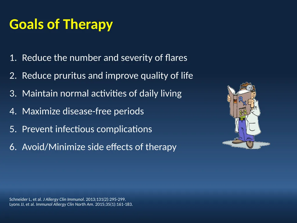 Faculty David I. Bernstein, MD Professor of - slide 28 of 76