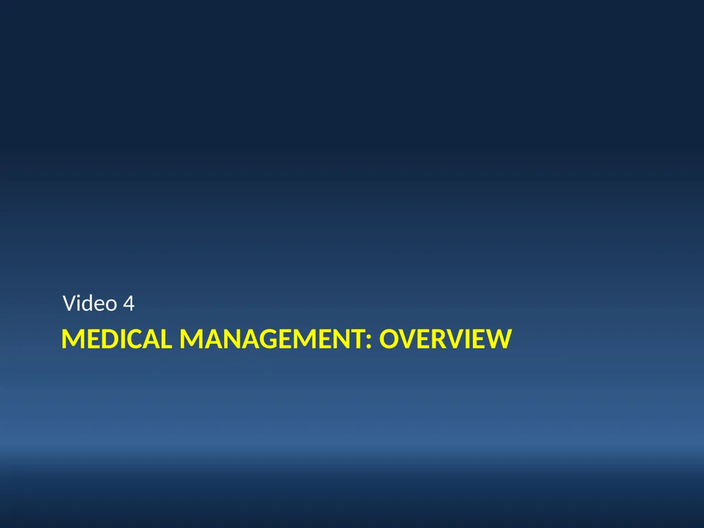 Faculty David I. Bernstein, MD Professor of - slide 26 of 76