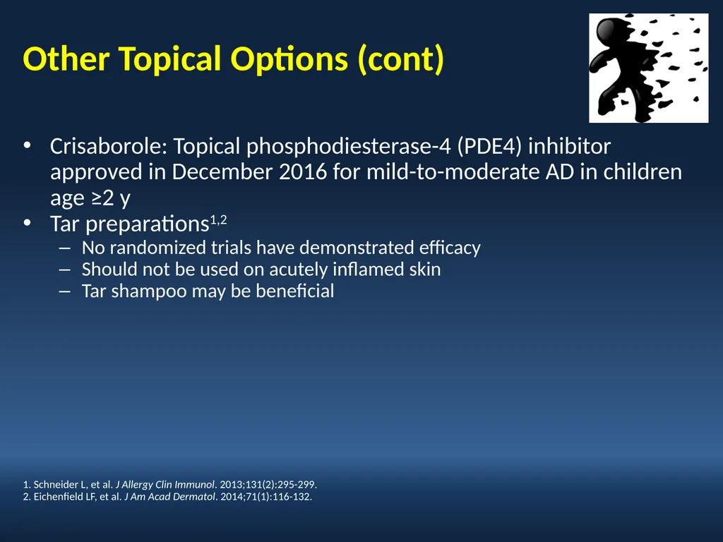 Faculty David I. Bernstein, MD Professor of - slide 42 of 76