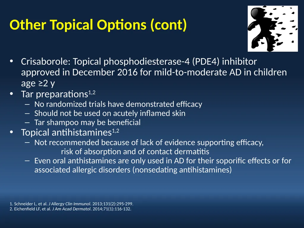 Faculty David I. Bernstein, MD Professor of - slide 43 of 76