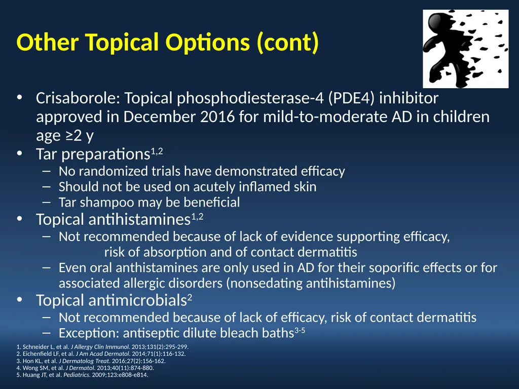 Faculty David I. Bernstein, MD Professor of - slide 44 of 76