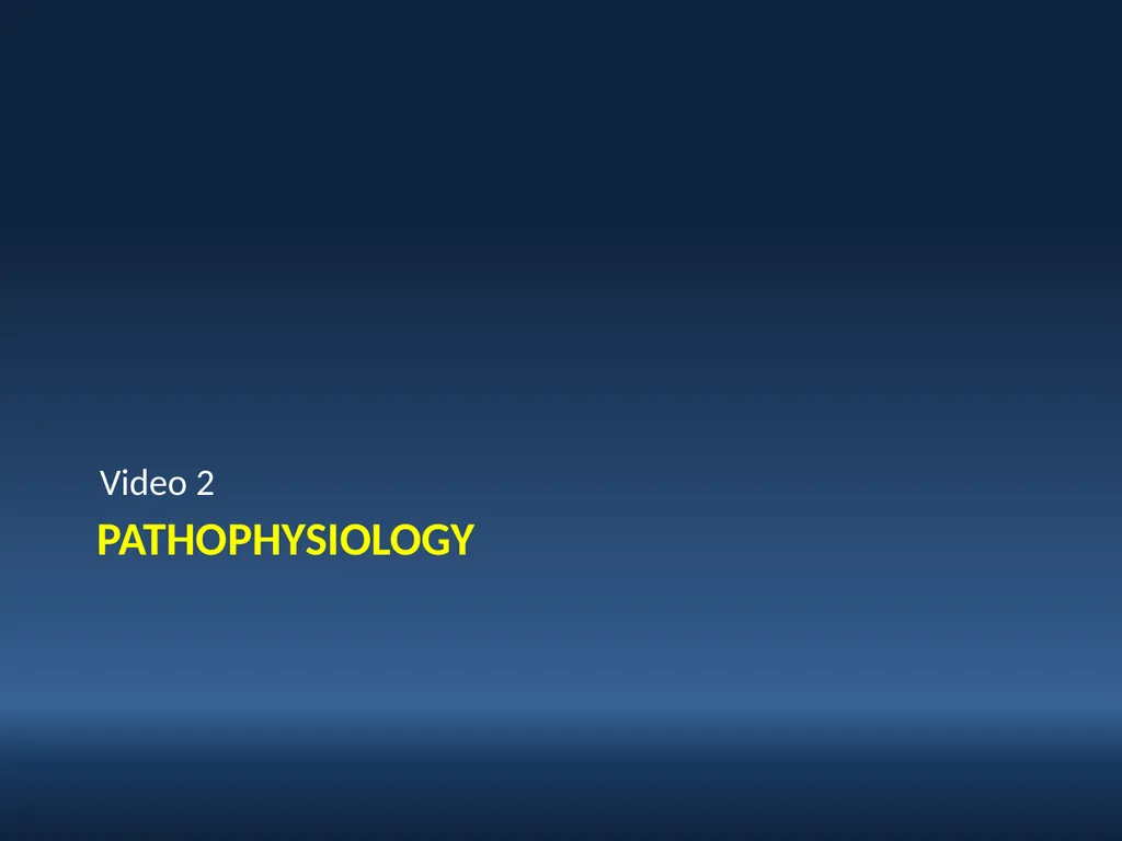 Faculty David I. Bernstein, MD Professor of - slide 12 of 76
