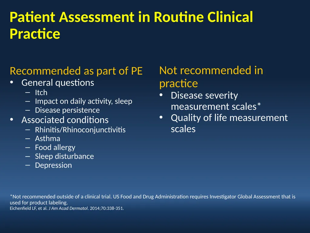 Faculty David I. Bernstein, MD Professor of - slide 18 of 76