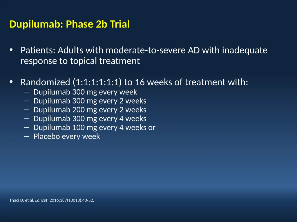 Faculty David I. Bernstein, MD Professor of - slide 67 of 76