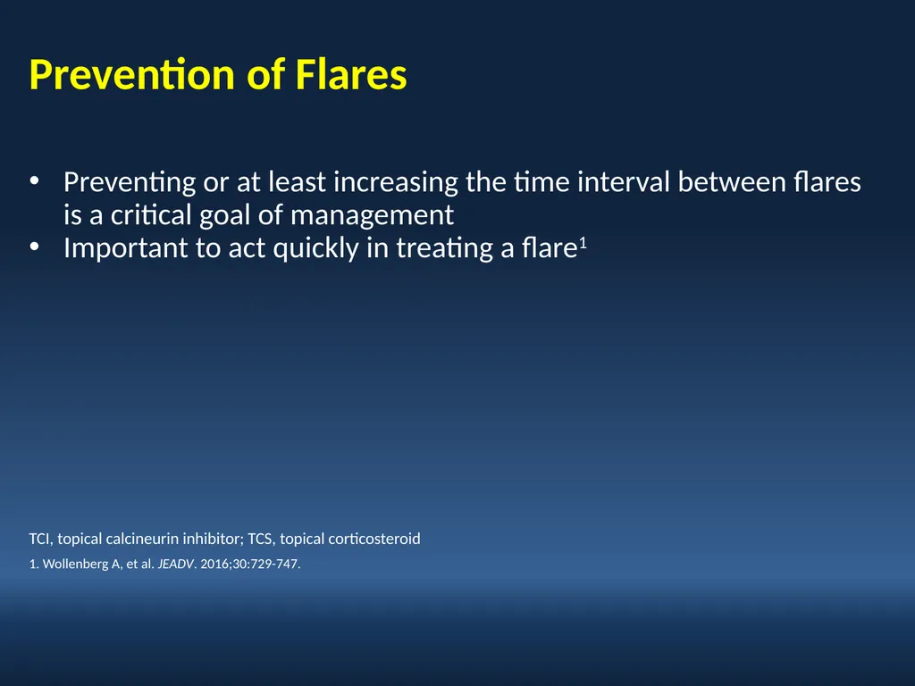 Faculty David I. Bernstein, MD Professor of - slide 56 of 76