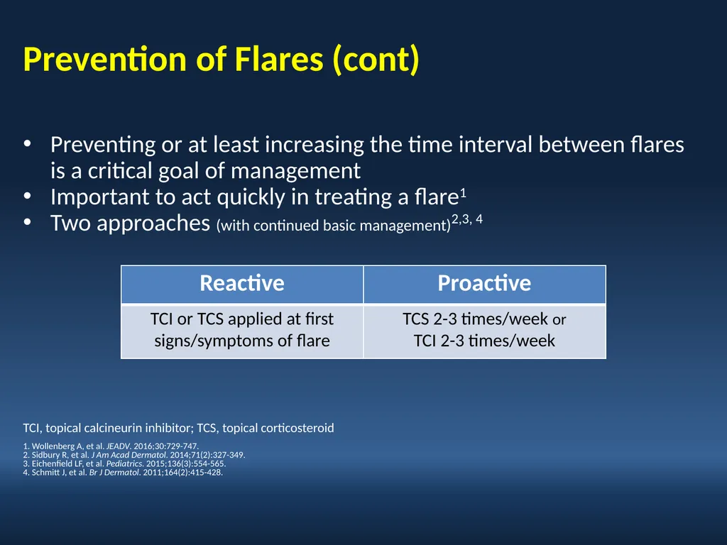 Faculty David I. Bernstein, MD Professor of - slide 57 of 76