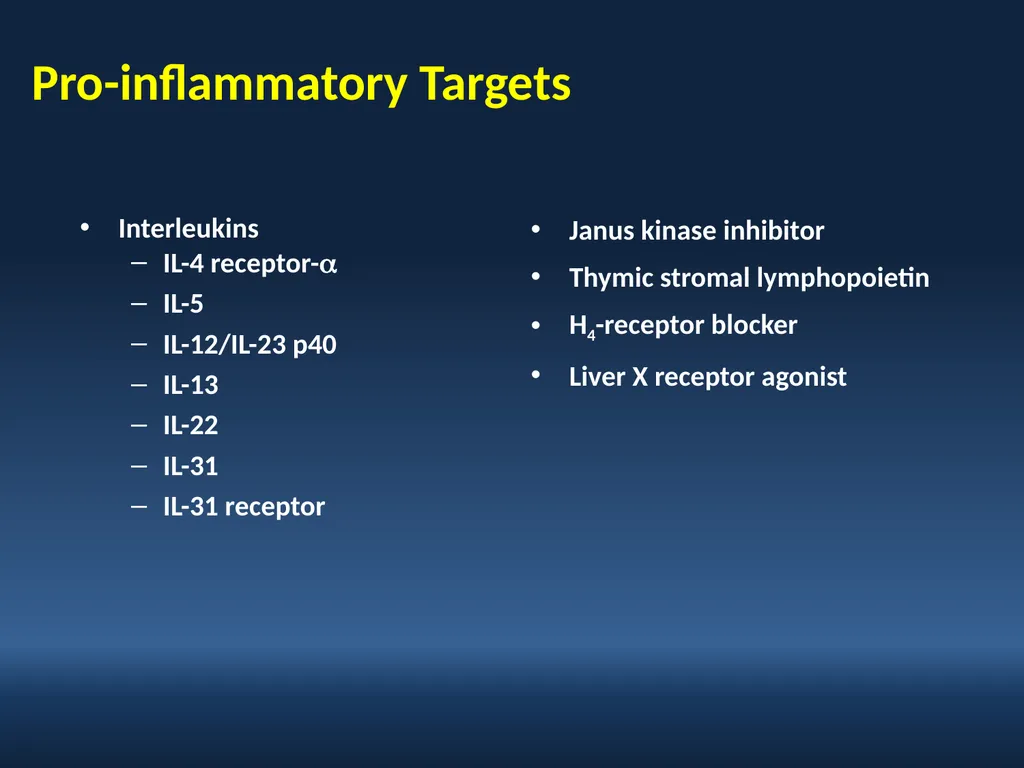 Faculty David I. Bernstein, MD Professor of - slide 76 of 76