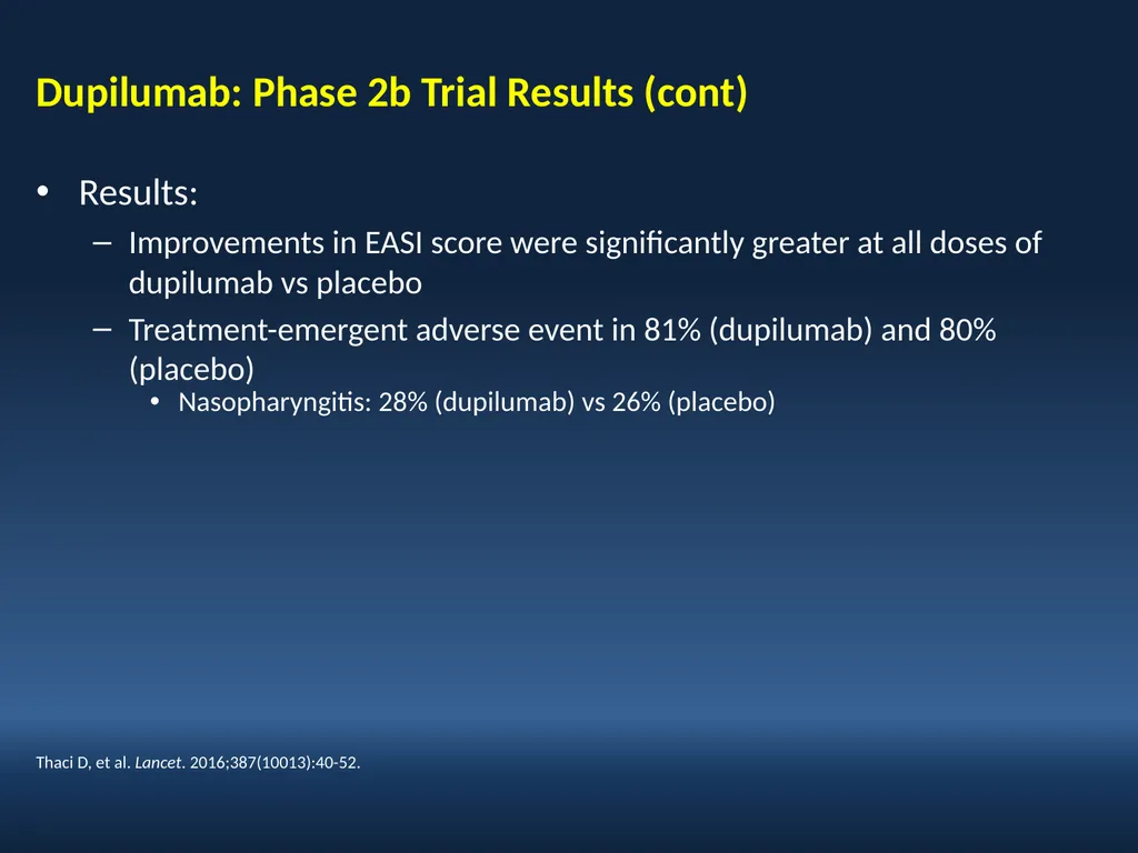 Faculty David I. Bernstein, MD Professor of - slide 69 of 76