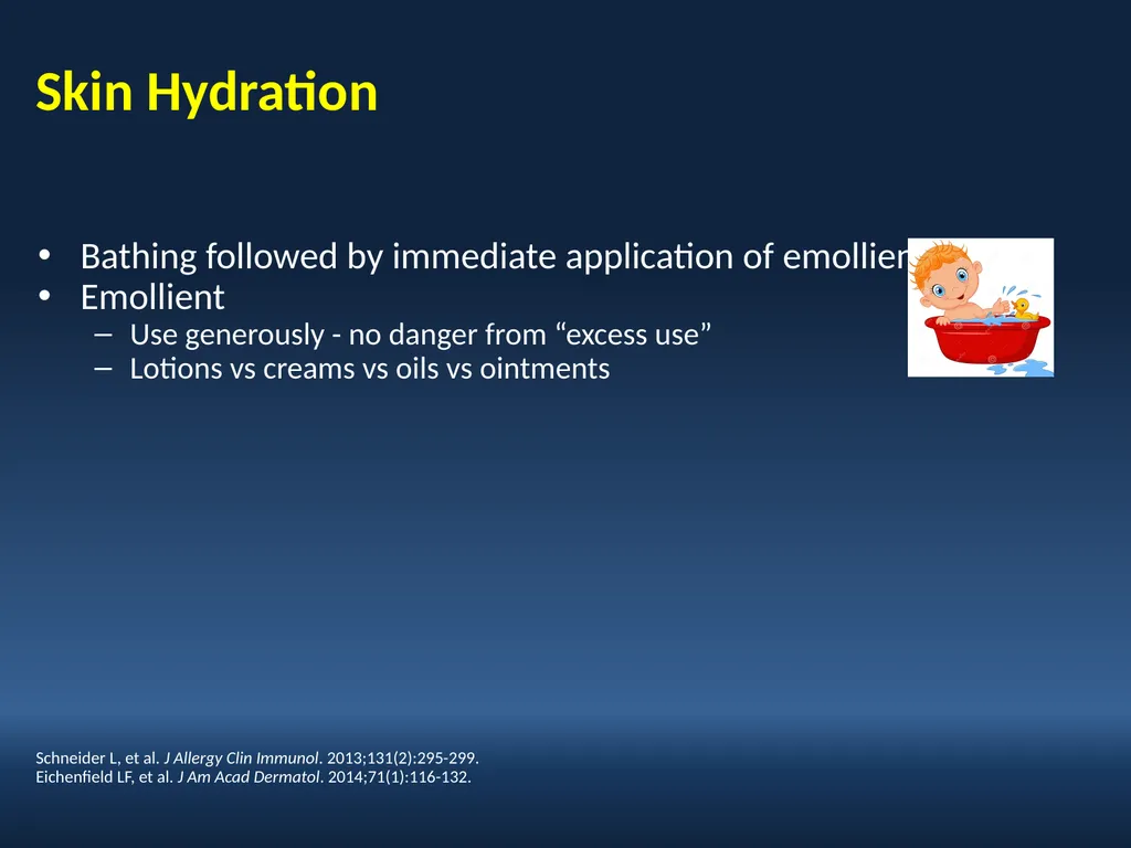 Faculty David I. Bernstein, MD Professor of - slide 32 of 76