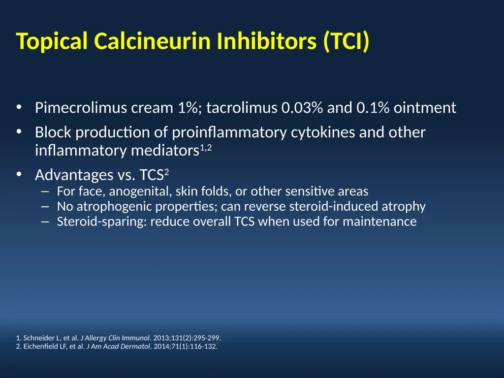 Faculty David I. Bernstein, MD Professor of - slide 39 of 76