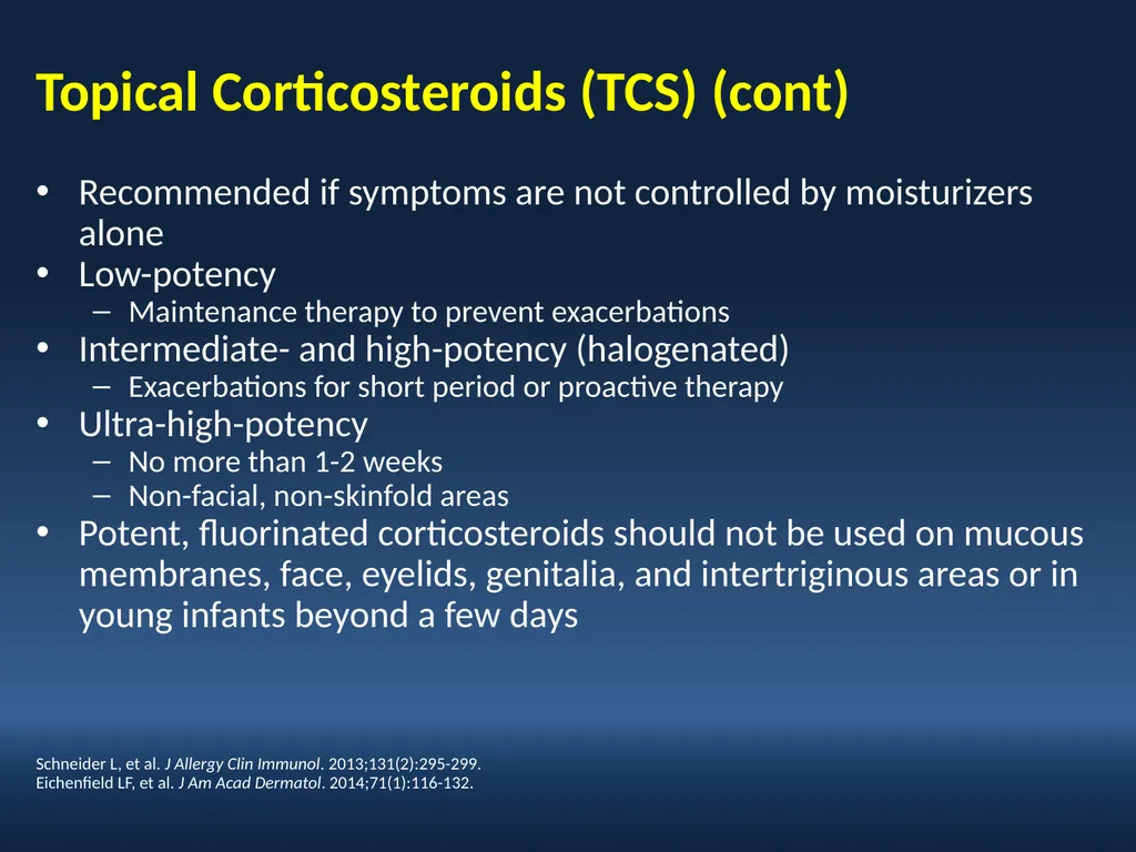 Faculty David I. Bernstein, MD Professor of - slide 36 of 76