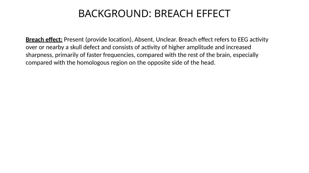 ACNS Critical Care EEG Terminology Training Module - slide 33 of 41