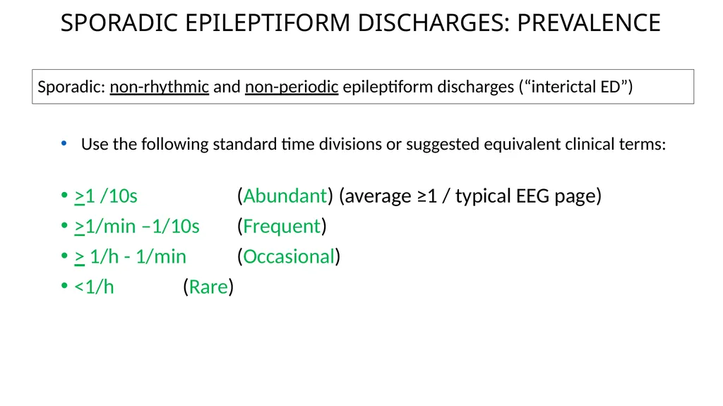 ACNS Critical Care EEG Terminology Training Module - slide 40 of 41